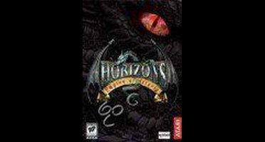 Horizons, Empire Of Istaria