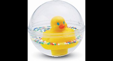 WATER VRIENDJES