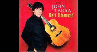 John Terra zingt Neil Diamond
