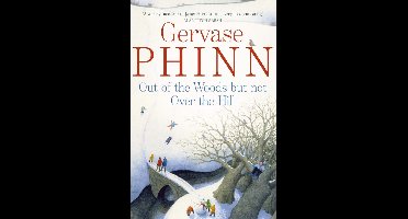 Out of the Woods But Not Over the Hill