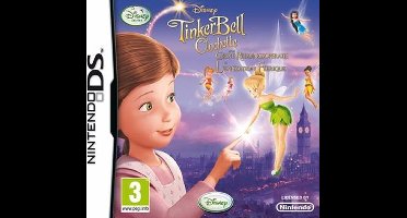 Tinkerbell 3
