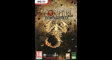 Scorpion - Disfigured - Windows