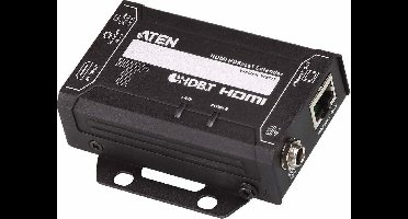 Aten VE811T-AT-G Hdmi Hdbaset Transmitter 150 M