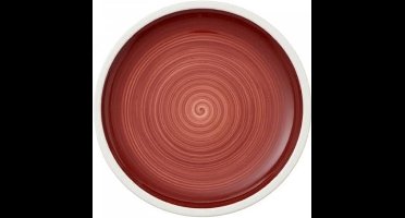 Villeroy & Boch Manufacture Rouge Dinerbord - Ø 27 cm