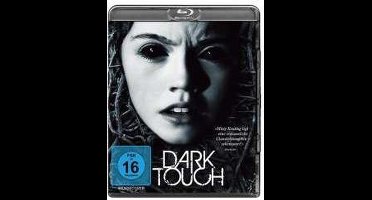 Dark Touch/Blu-ray