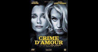 Crime D'Amour