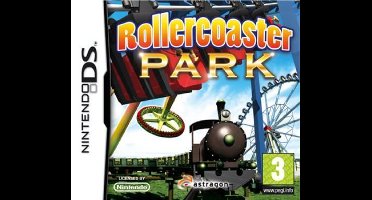 Rollercoaster Park - Nintendo DS