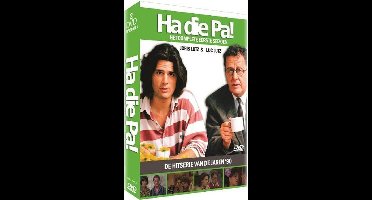 Ha Die Pa - Seizoen 1 (DVD)