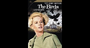 The Birds (Special Edition)