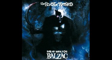 The Birth of Hatred