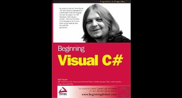 Beginning Visual C#