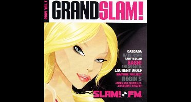 Various Artists - Grandslam 2009