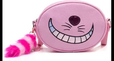 Disney Schoudertas Alice In Wonderland 3 Liter Polyester Roze