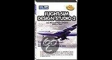 Flight Design Studio 2 (fs 2000 / 2002 Add-On)