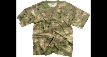 101 INC - T-shirt Recon 101 INC (kleur: ICC FG / maat: S)