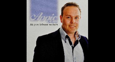 Als Je Zo Lief Naar Me Lacht