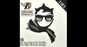 Various Artists - Eurosonic Noorderslag