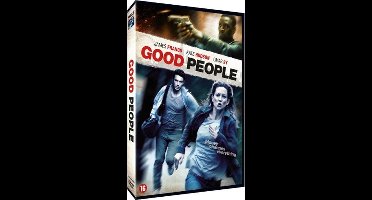 Good People (DVD)