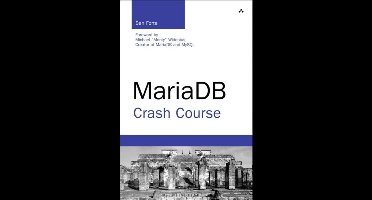 Mariadb Crash Course