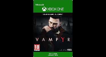 Vampyr - Xbox One Download