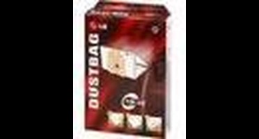 Stofzuigerzakken LG TB-43 5 stuks