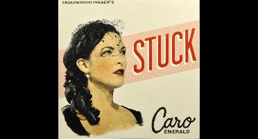 Caro Emerald - Stuck (3" CD Single )