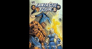 Fantastic Four