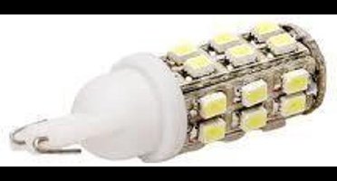T10 168 194 25-SMD Witte LED