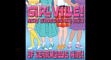 New Songs In The Style Of Yesterdays Hits