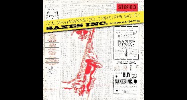 Saxes Inc.