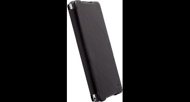 Krusell FlipCover Kiruna Sony Xperia Z2 (black)