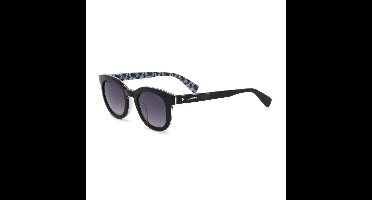 Zonnebril - Lanvin  - Heren - Zwart