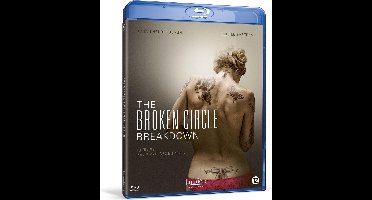 Broken Circle Breakdown (Blu-ray)
