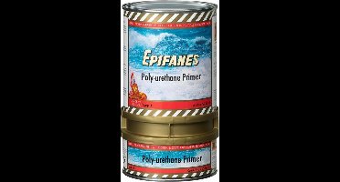 Epifanes Grondlak voor Polyester