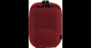 TnB DCC30RM  Foto Hard Case M Traagschuim Rood