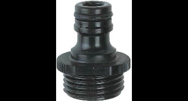 Kerbl Slangkoppelstuk 1/2 bu