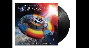 All Over The World: The Very Best Of