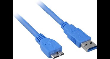 Sharkoon micro USB 3.0