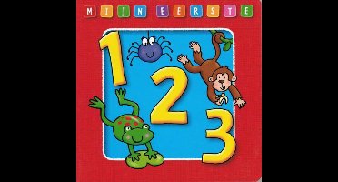 Mijn eerste 1 2 3