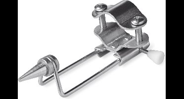 Mountain Pick voor wandelstok