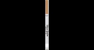 L'Oréal Brow Artist Micro Tattoo Wenkbrauwpotlood - 103 Dark Blond