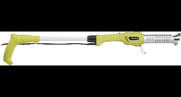 Basetech 1561345 BT-TWM 2in1 Onkruidbrander Met verlenging