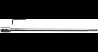 Irwin 5/16 (7,9 mm) verlengstuk 450 mm voor slangenboor Ø10 - 25 mm - 10502789