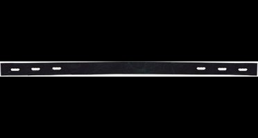 Talen Tools - Elastische riem voor kniebeschermer