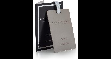 Max Benjamin Geurkaart - Dodici