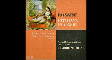 L'Italiana In Algeri