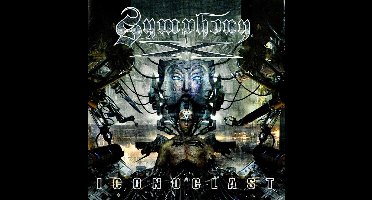 Symphony X - Iconoclast