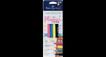 Faber Castell - Essential Planner Pack