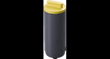 Samsung CLP-350 - Tonercartridge / Geel