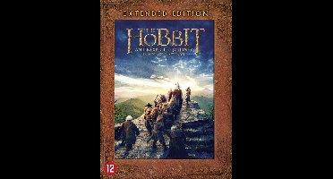 Hobbit - An Unexpected Journey Extended Edition